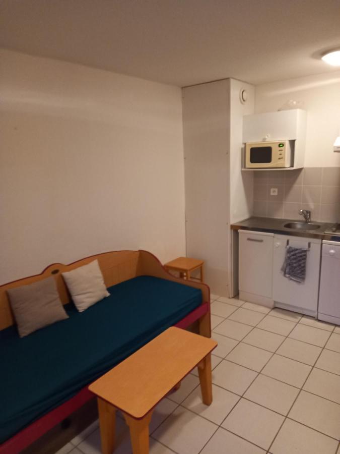 T3 La Savane Saint Geniez D'Olt 2 Piscines Chauffees Dans Une Charmante Residence De Vacances Eksteriør bilde