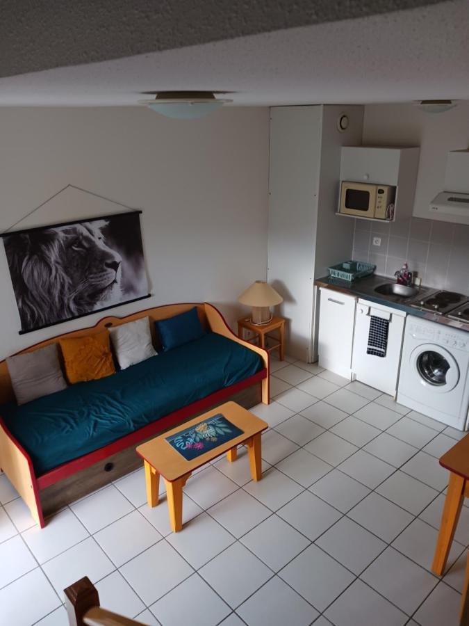 T3 La Savane Saint Geniez D'Olt 2 Piscines Chauffees Dans Une Charmante Residence De Vacances Eksteriør bilde