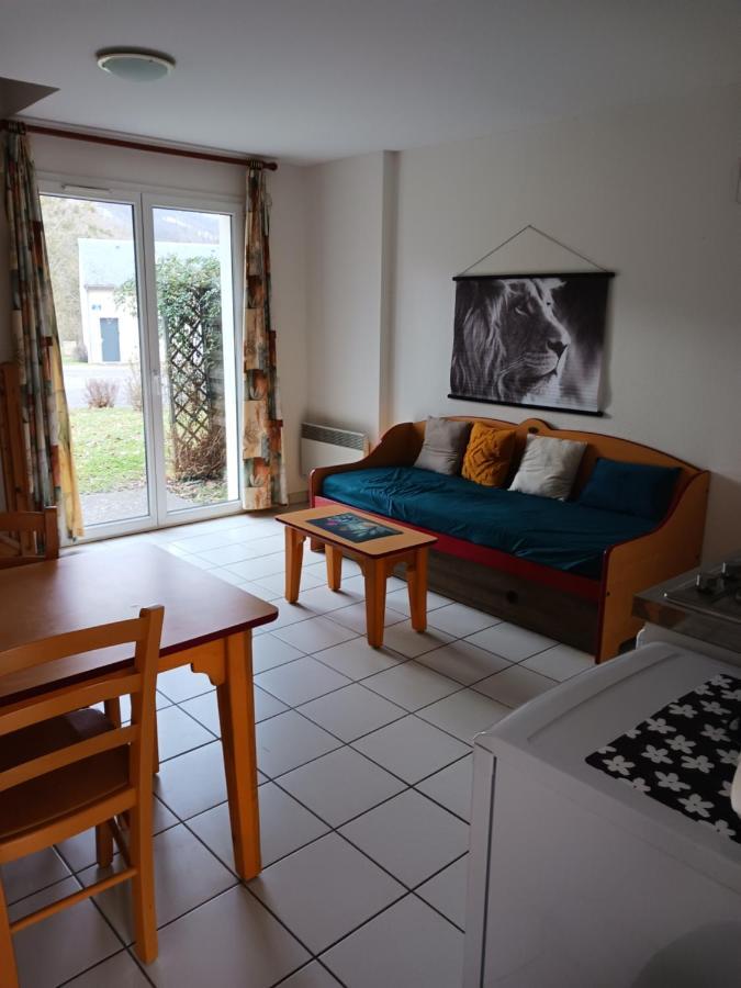 T3 La Savane Saint Geniez D'Olt 2 Piscines Chauffees Dans Une Charmante Residence De Vacances Eksteriør bilde